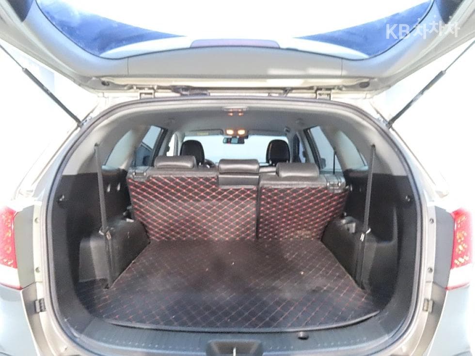 Kia SorentoRDiesel 2.0 2WD TLX Highest-end Type - 19
