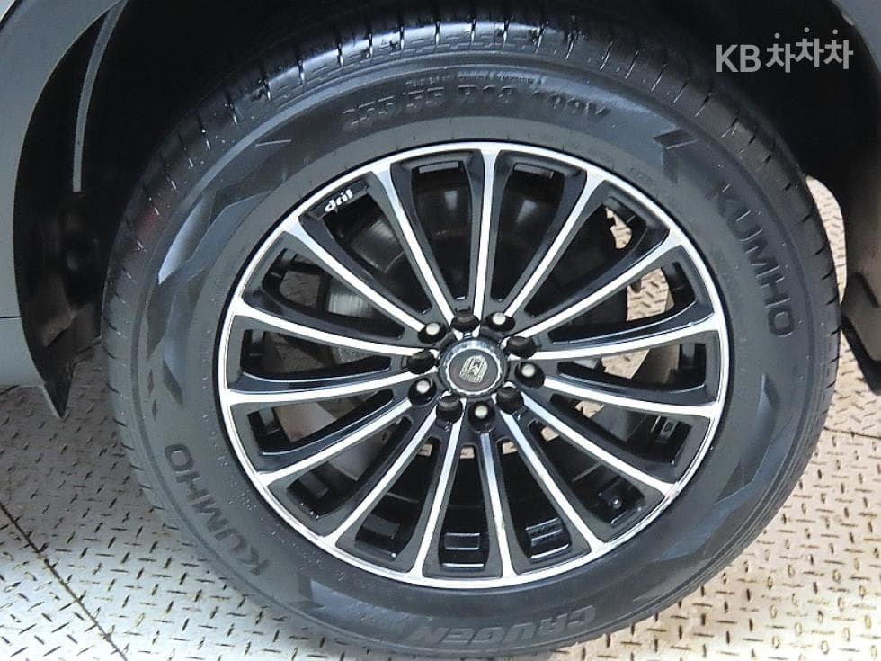 Kia SorentoRDiesel 2.0 2WD TLX Highest-end Type - 20