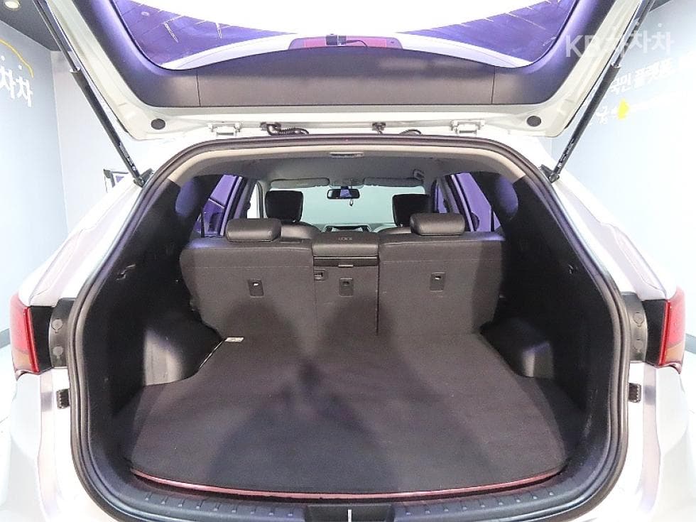 Hyundai Santa Fe The PrimeDiesel Hyundai R-engine 2.0 diesel 4WD 5-seater Premium - 19
