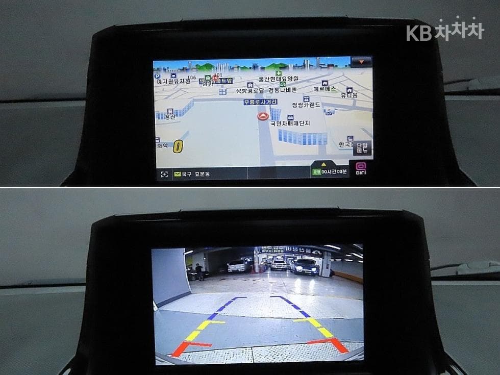 GM Korea Chevrolet SparkLS Star - 15