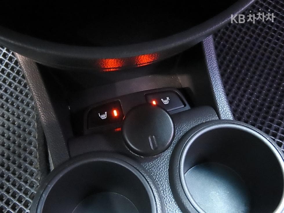 GM Korea Chevrolet SparkLS Star - 16