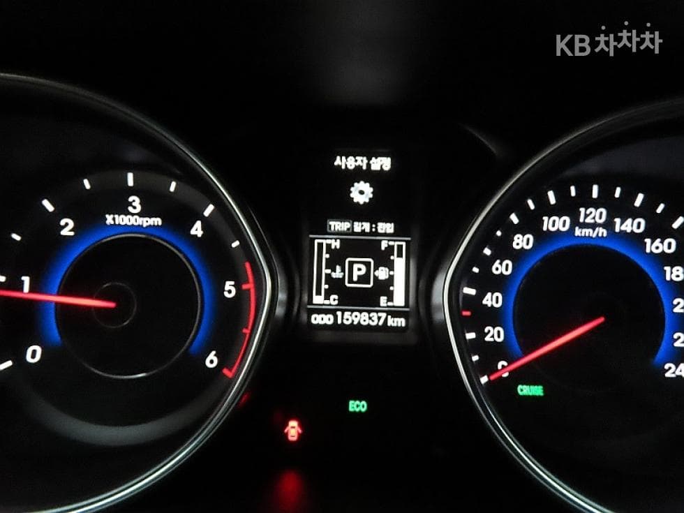 Hyundai The New (facelift) Avante (Elantra)1.6 VGT Modern Standard - 8