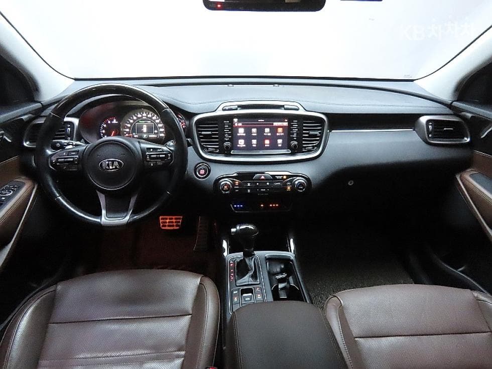 Kia All NewSorentoDiesel 2.0 2WD Noblesse Special (special feature/edition) - 6