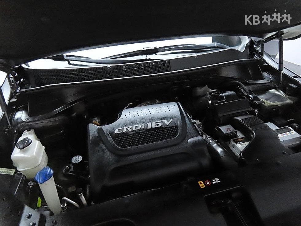 Kia All NewSorentoDiesel 2.0 2WD Noblesse Special (special feature/edition) - 7