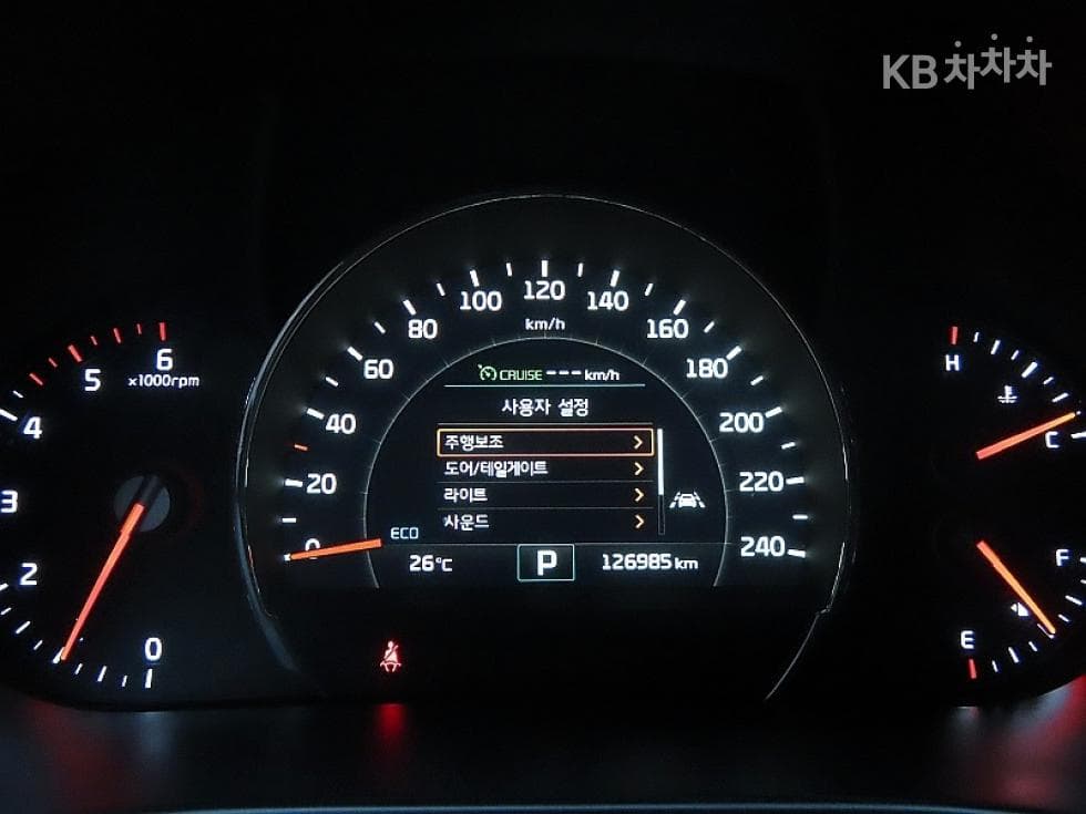 Kia All NewSorentoDiesel 2.0 2WD Noblesse Special (special feature/edition) - 8