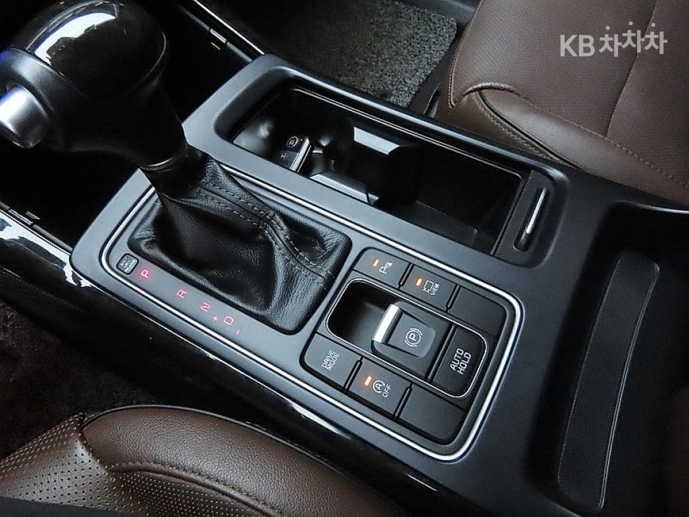 Kia All NewSorentoDiesel 2.0 2WD Noblesse Special (special feature/edition) - 9
