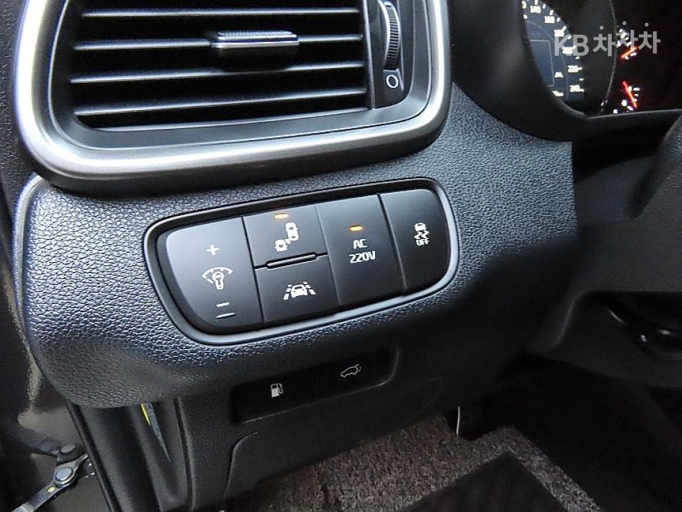 Kia All NewSorentoDiesel 2.0 2WD Noblesse Special (special feature/edition) - 12
