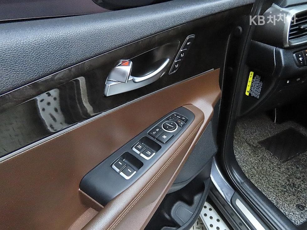 Kia All NewSorentoDiesel 2.0 2WD Noblesse Special (special feature/edition) - 13