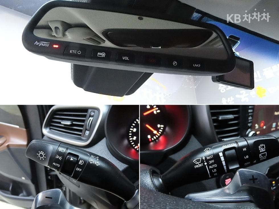 Kia All NewSorentoDiesel 2.0 2WD Noblesse Special (special feature/edition) - 14