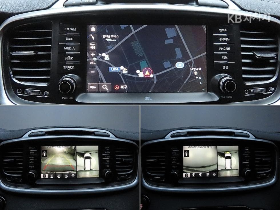 Kia All NewSorentoDiesel 2.0 2WD Noblesse Special (special feature/edition) - 15