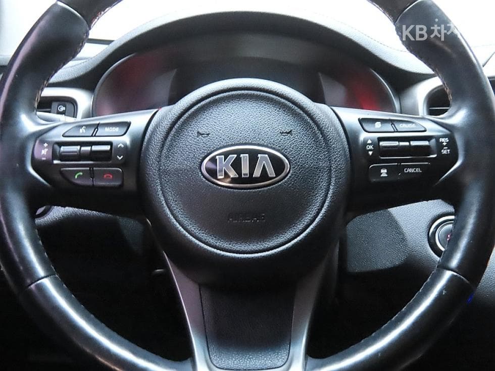 Kia All NewSorentoDiesel 2.0 2WD Noblesse Special (special feature/edition) - 17