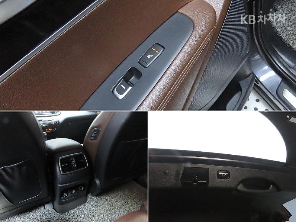 Kia All NewSorentoDiesel 2.0 2WD Noblesse Special (special feature/edition) - 18