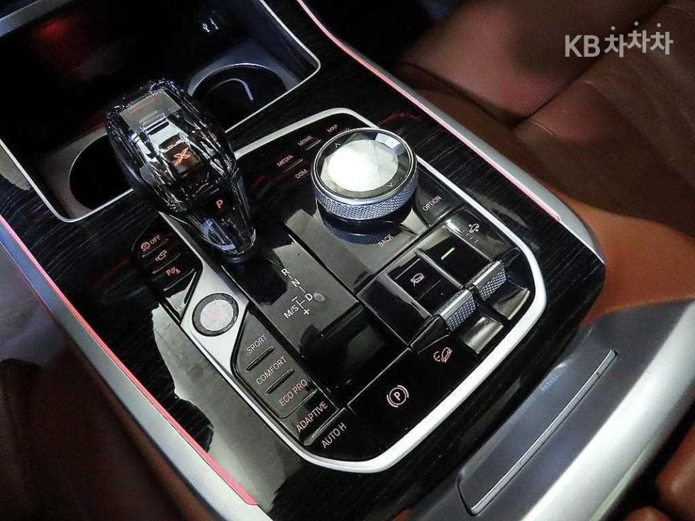 BMW X7(G07)xDrive 40d M Sport - 12