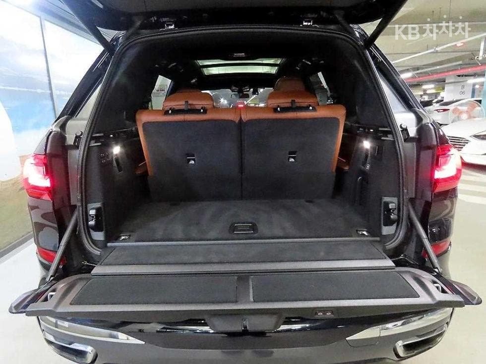BMW X7(G07)xDrive 40d M Sport - 16