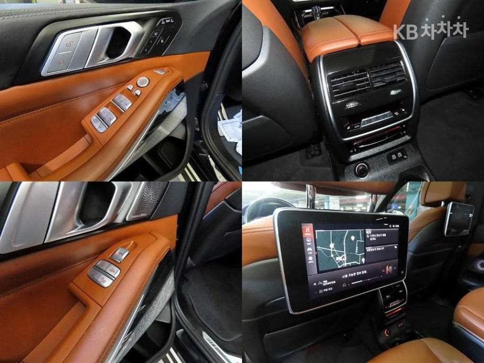 BMW X7(G07)xDrive 40d M Sport - 17