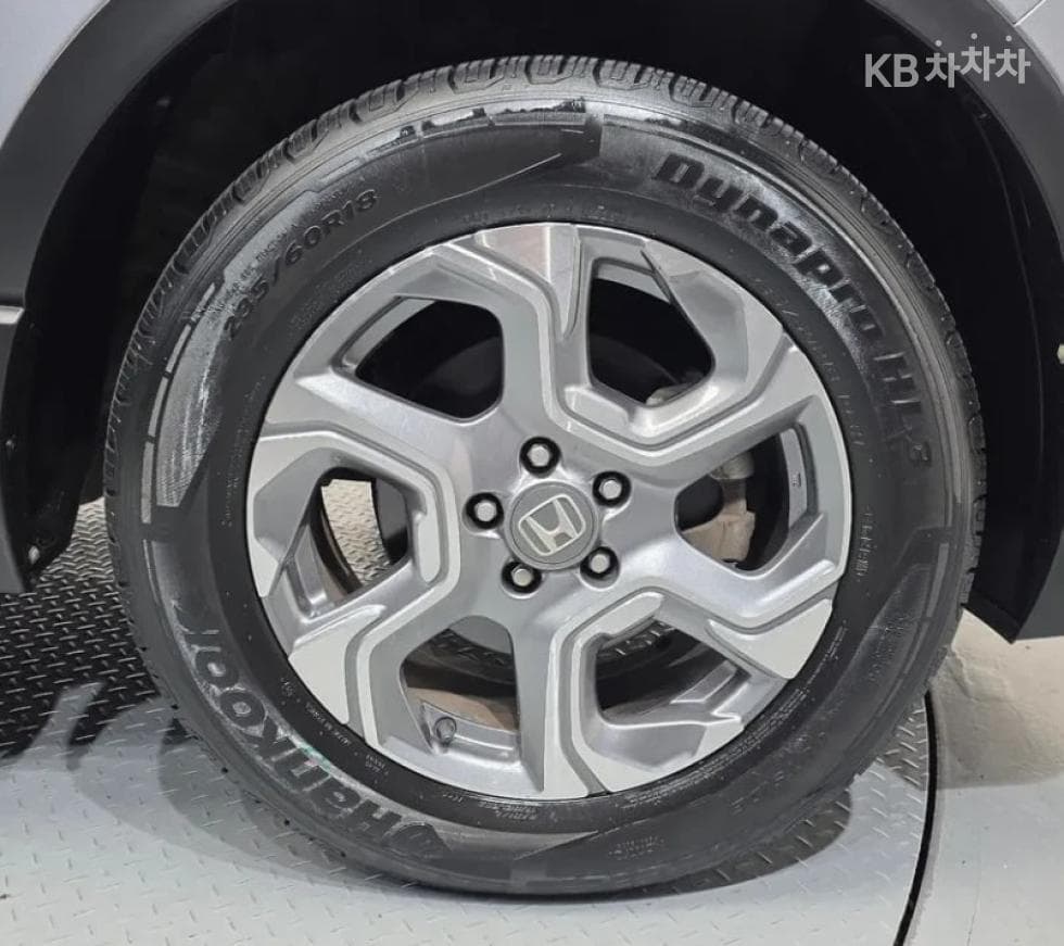 혼다 CR-V 5세대1.5 4x4 EX-L - 5
