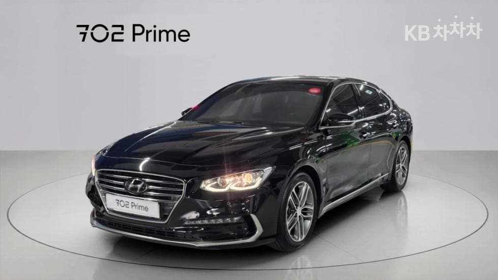 Хюндай Grandeur (Azera)IG 2.4 Premium Специал (специален признак/издание) - Image 1