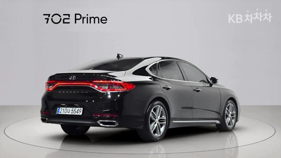 Хюндай Grandeur (Azera)IG2.4 Premium Специал (специален признак/издание) - 2