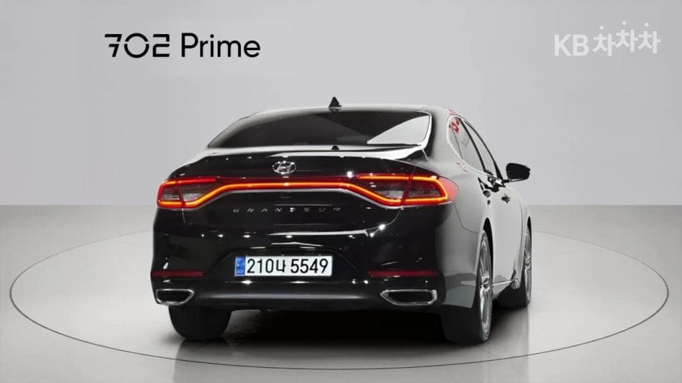 Хюндай Grandeur (Azera)IG2.4 Premium Специал (специален признак/издание) - 4