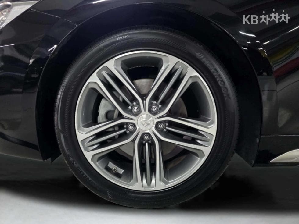 Хюндай Grandeur (Azera)IG2.4 Premium Специал (специален признак/издание) - 5