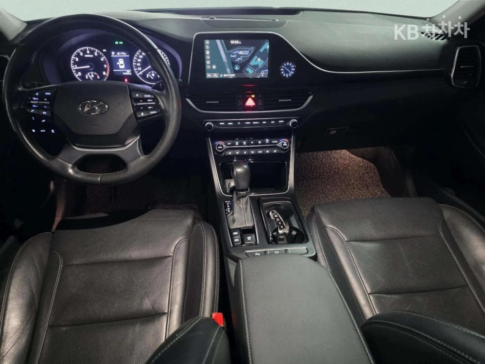 Хюндай Grandeur (Azera)IG2.4 Premium Специал (специален признак/издание) - 7