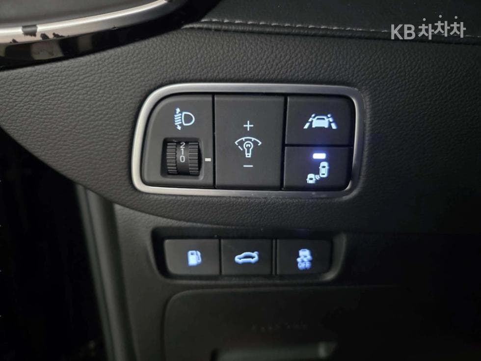 Хюндай Grandeur (Azera)IG2.4 Premium Специал (специален признак/издание) - 11