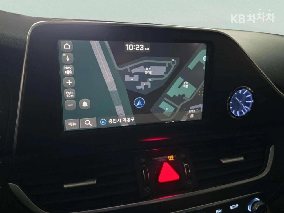 Хюндай Grandeur (Azera)IG2.4 Premium Специал (специален признак/издание) - 16