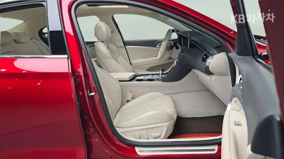 Дженезис G70 SPORT3.3T SPORT AWD Prestige - 7