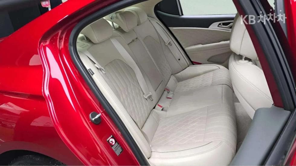 Дженезис G70 SPORT3.3T SPORT AWD Prestige - 8