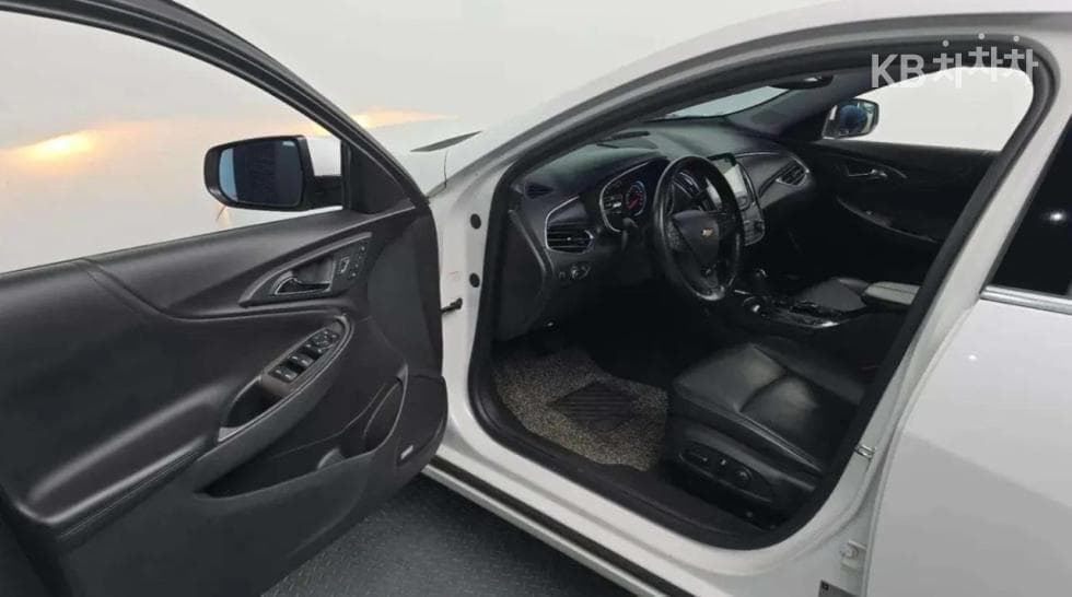 GM Korea All New Malibu2.0 Turbo LT Premium - 6