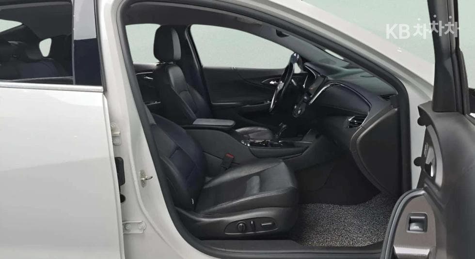 GM Korea All New Malibu2.0 Turbo LT Premium - 7