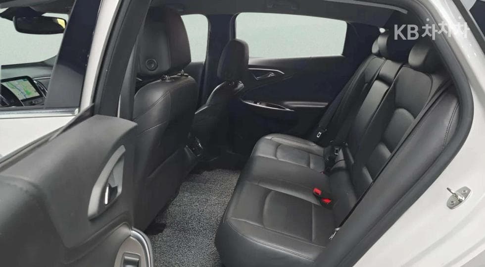 GM Korea All New Malibu2.0 Turbo LT Premium - 9