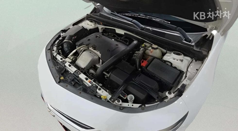 GM Korea All New Malibu2.0 Turbo LT Premium - 10