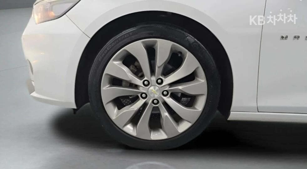 GM Korea All New Malibu2.0 Turbo LT Premium - 16