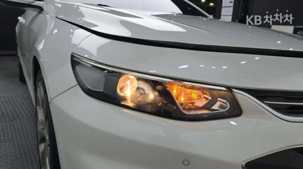 GM Korea All New Malibu2.0 Turbo LT Premium - 17
