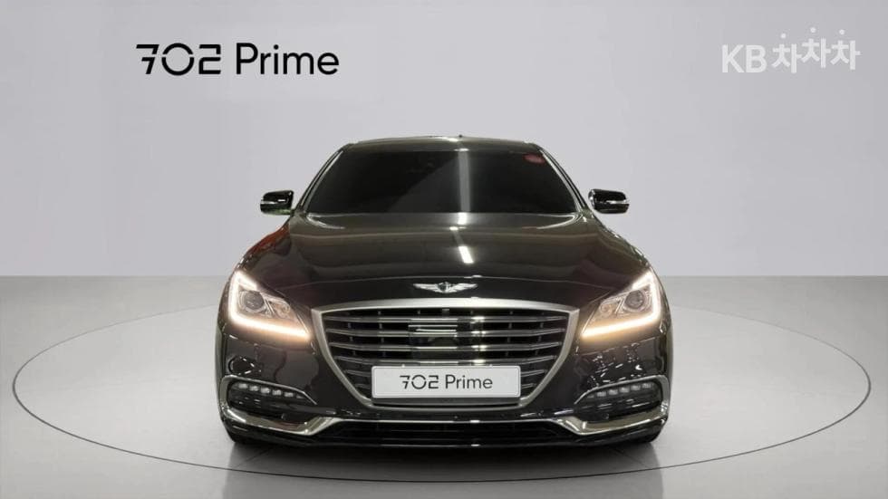 Genesis G803.3 GDI AWD Premium Luxury - 3