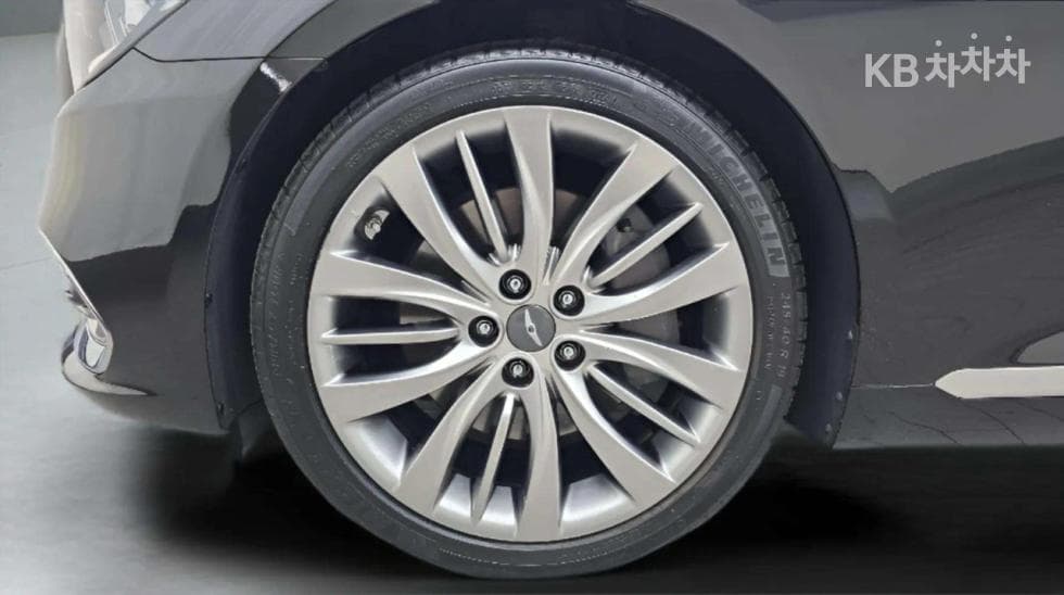 Genesis G803.3 GDI AWD Premium Luxury - 5