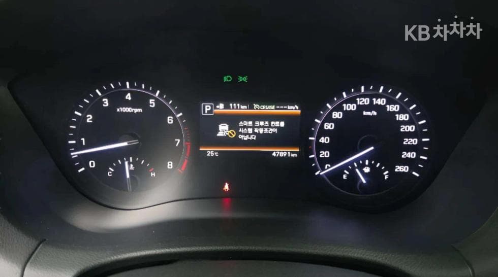 Genesis G803.3 GDI AWD Premium Luxury - 8