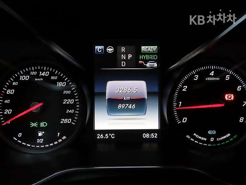 Mercedes-Benz GLC(X253)350e 4Matic Premium - 8