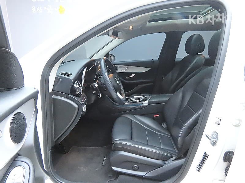 Mercedes-Benz GLC(X253)350e 4Matic Premium - 10