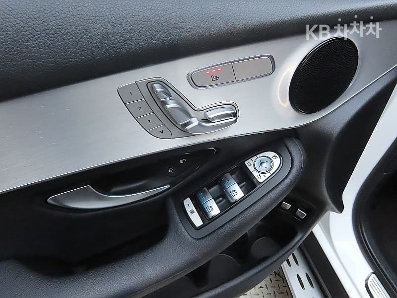 Mercedes-Benz GLC(X253)350e 4Matic Premium - 13