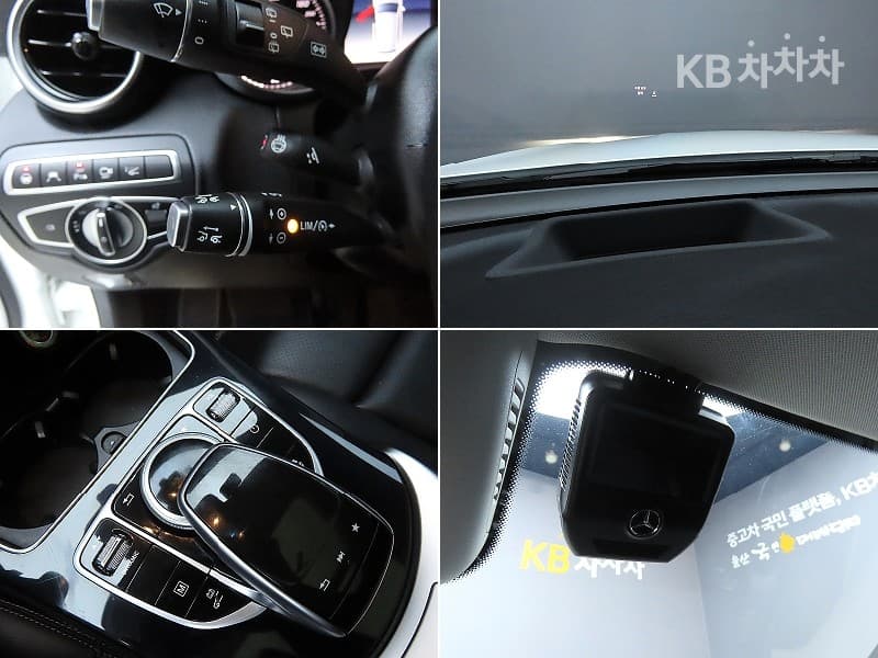Mercedes-Benz GLC(X253)350e 4Matic Premium - 14