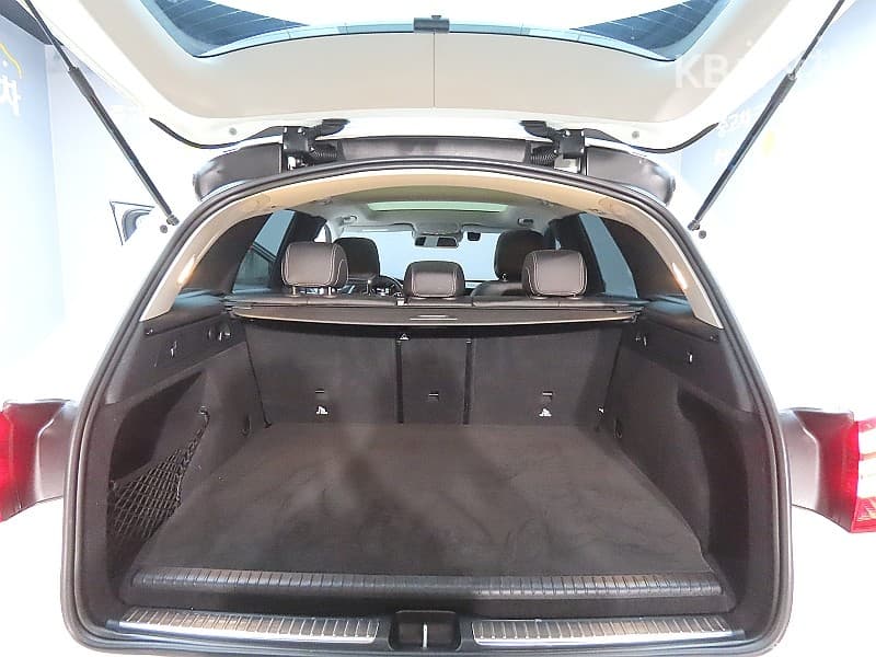 Mercedes-Benz GLC(X253)350e 4Matic Premium - 19