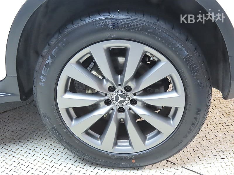 Mercedes-Benz GLC(X253)350e 4Matic Premium - 20