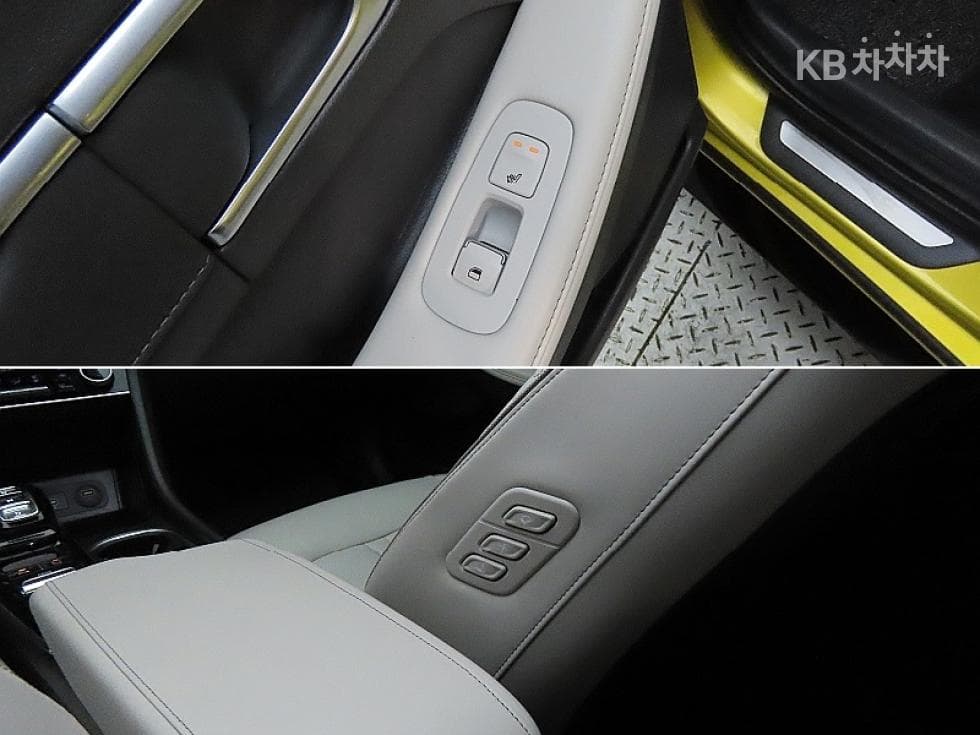 Hyundai Sonata (DN8)2.0 Inspiration - 18