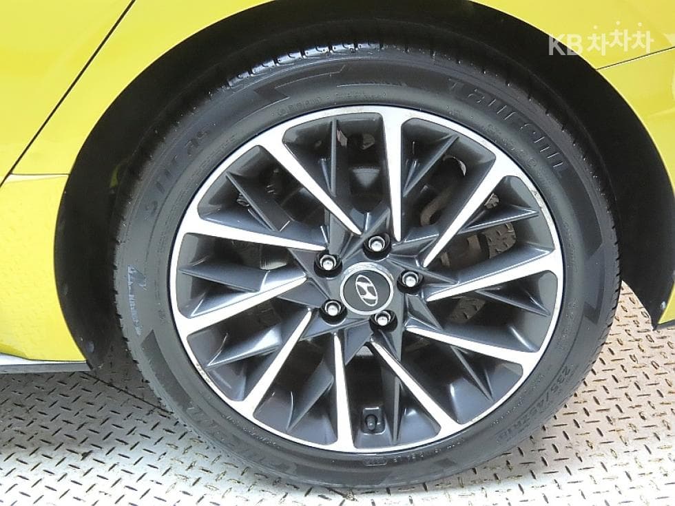 Hyundai Sonata (DN8)2.0 Inspiration - 20