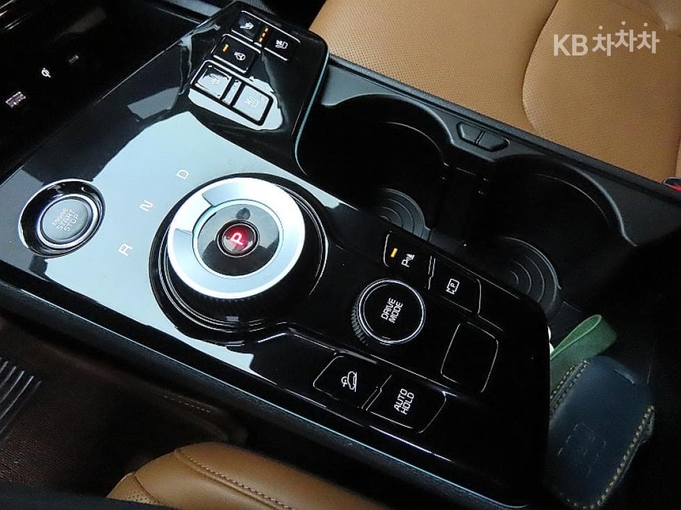 Kia The All New Sportage Hybrid1.6 Turbo HEV Signature - 9