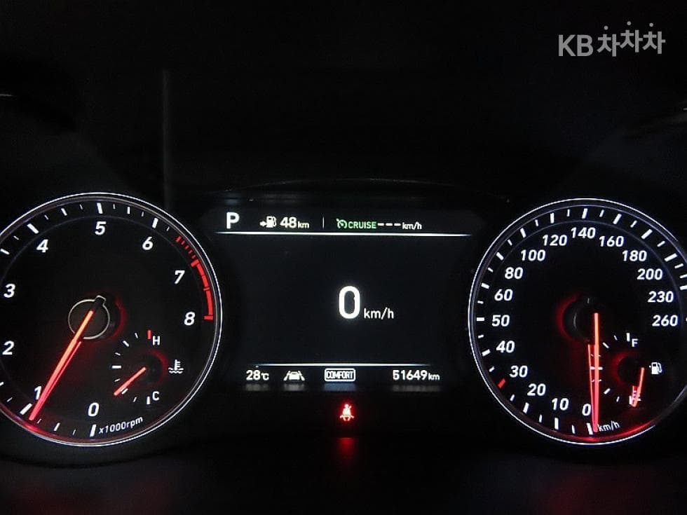 Genesis G702.0T AWD Elite - 8