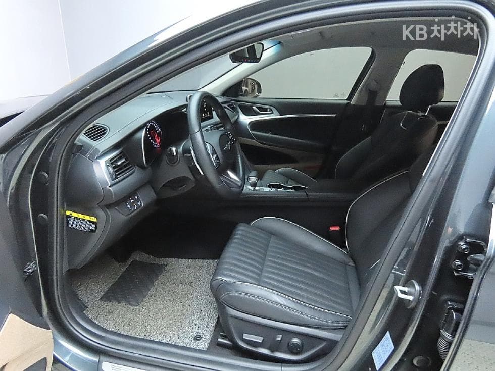 Genesis G702.0T AWD Elite - 10
