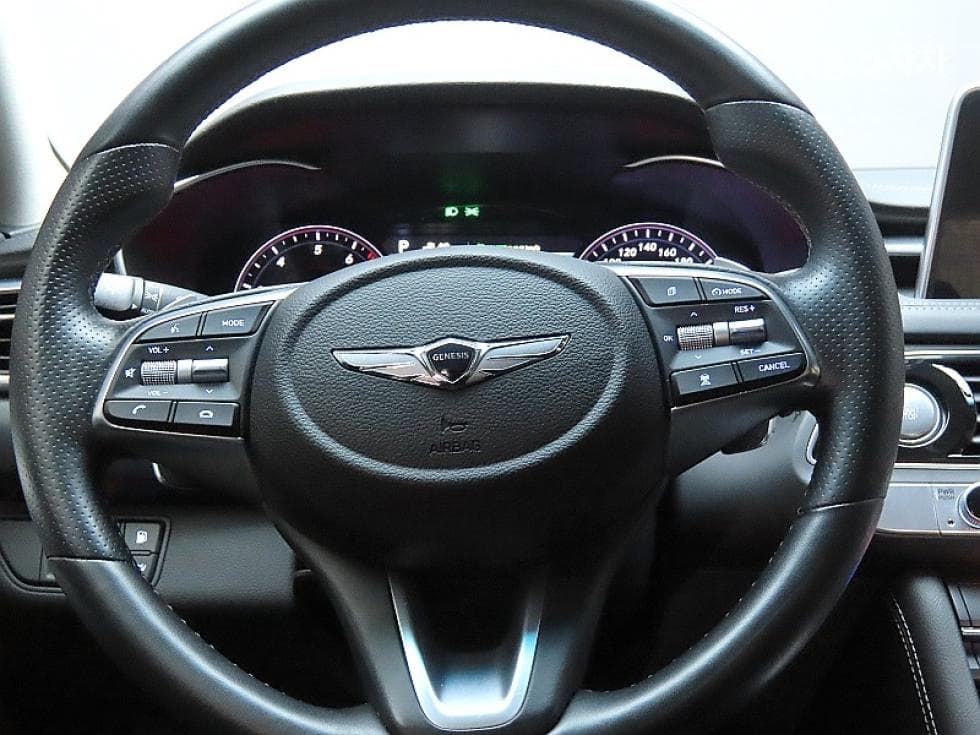 Genesis G702.0T AWD Elite - 17